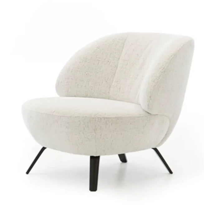 design fauteuil beanie stel naar wens samen