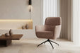 draaibaar relax stoel summer haveco