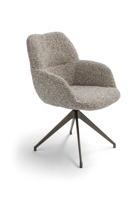 draaibare eetkamerstoel kiq deluxe 24 Bree's New World