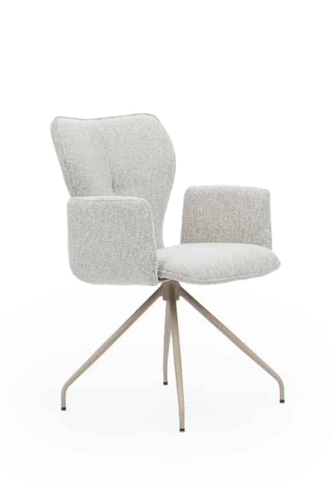 draaibare eetstoel actu he design