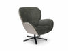 Fauteuil legendary brees new world moderne fauteuil op maat