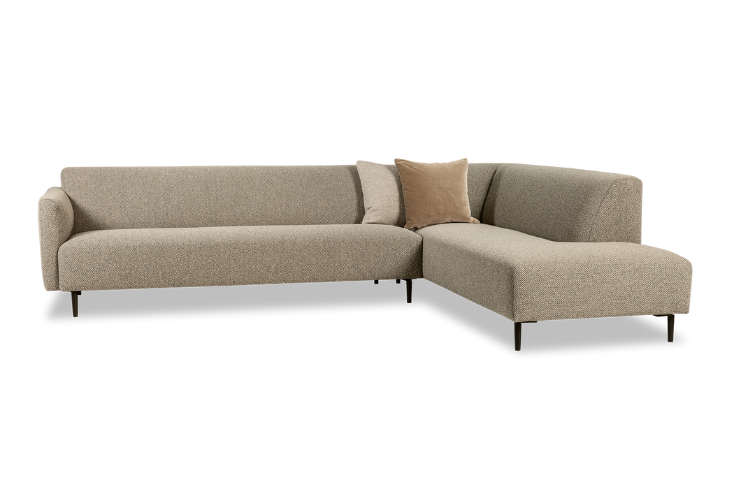 dune hoekbank cartel living