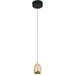 duppel hanglamp goud egg