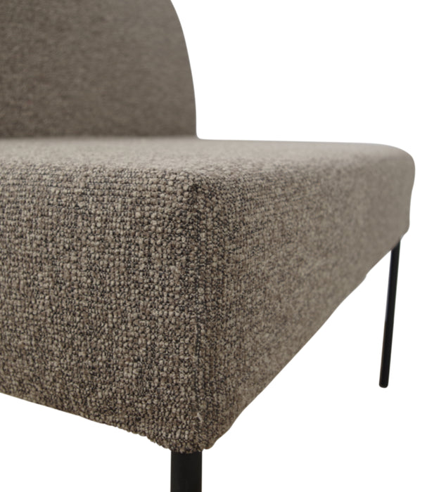 Eetkamerbank Otto - Stel helemaal op maat samen