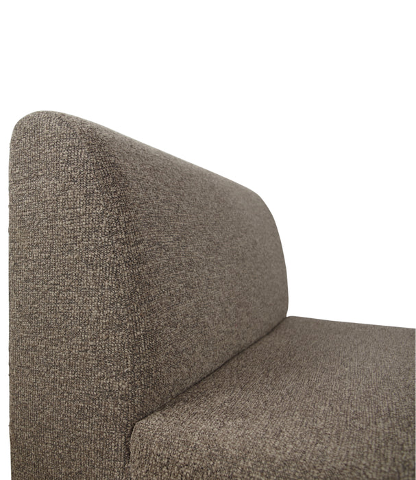 Eetkamerbank Otto - Stel helemaal op maat samen