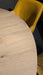 eikenblad ronde eettafel outlet