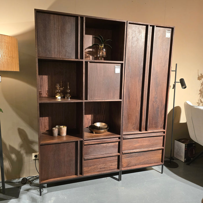 eleonora jimmy kast mangohout