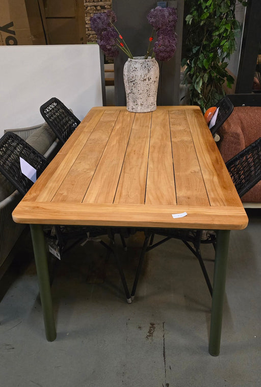 elle belt dining tuintafel groene poten outlet bilthoven apple bee