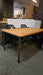 elle belt teak tuintafel outlet applebee groen