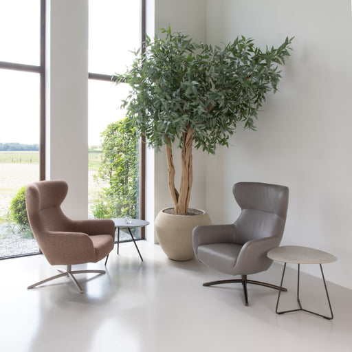 fautauil layla leer design bree's new world