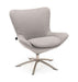 Moderne fauteuil Havanna Hjort Knudsen 1247