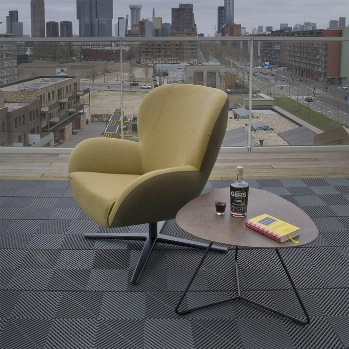 fauteuil legendary 5-teens brees new world