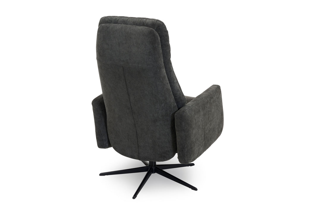 fauteuil hjort knudsen 8422