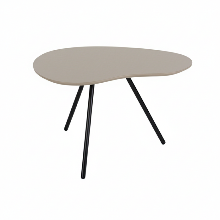 fenix beige cloudy top salontafel bree's