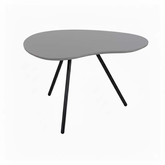 fenix grijs cloudy top salontafel bree's