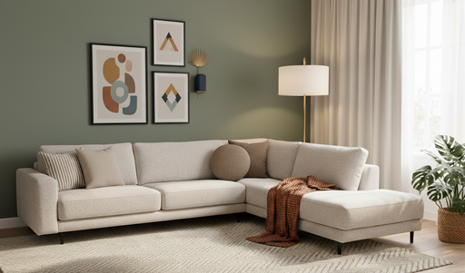 flex cartel living bank stel zelf samen