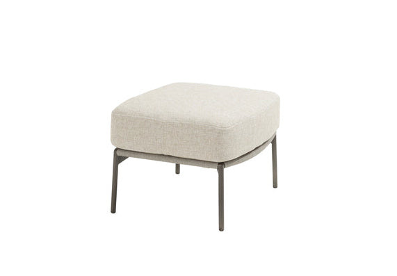 florence footstool terre taste by 4 seasons outdoor