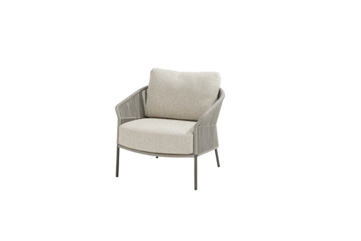 florence loungestoel voor buiten terre taste by 4 seasons outdoor