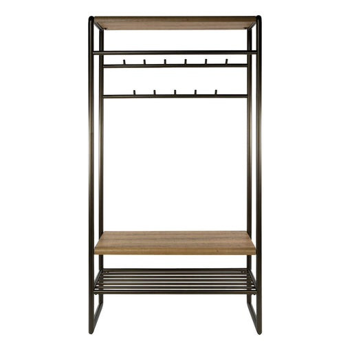 garderobemeubel luno 100cm