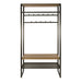 garderobemeubel luno 100cm