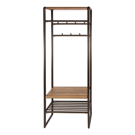 garderobemeubel luno 70cm