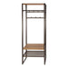 garderobemeubel luno 70cm