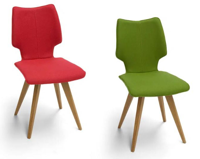 gekleurde eetkamerstoelen spin f brees new world