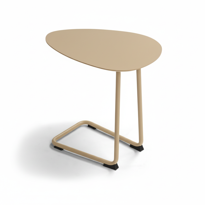 gele banktafel twinny bree's new world