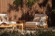 grace 1 seat teak gescova