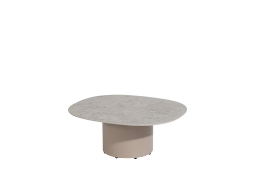 grote keramische salontafel voor buiten sofie latte 4 seasons outdoor