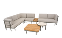 grote maui loungeset apple bee