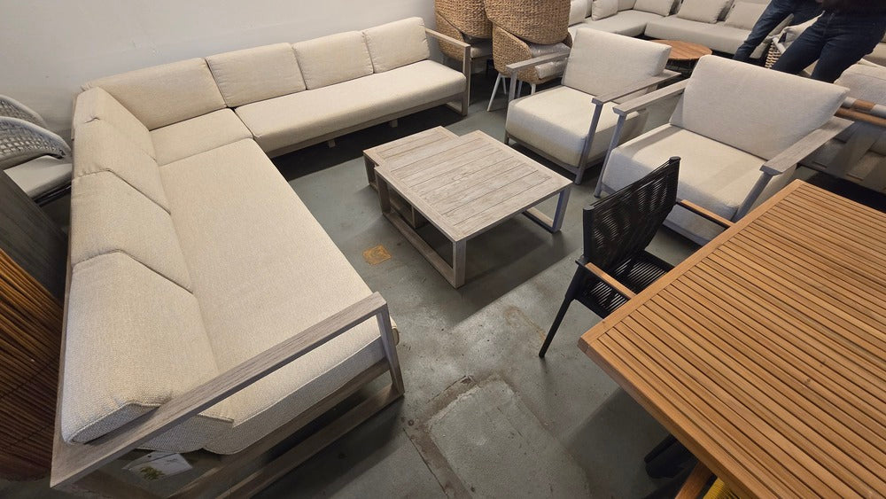 grote st lucia loungeset apple bee outlet