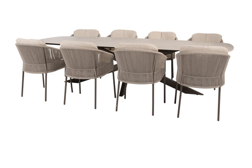 grote tuinset florence tuinset voor 10 personen taste by 4 seasons