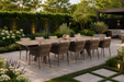 grote tuinset maratea bronze 10 personen yoi