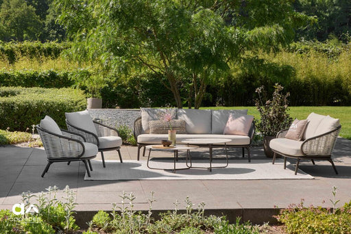 grote tuinset voor buiten pine key apple bee bronze