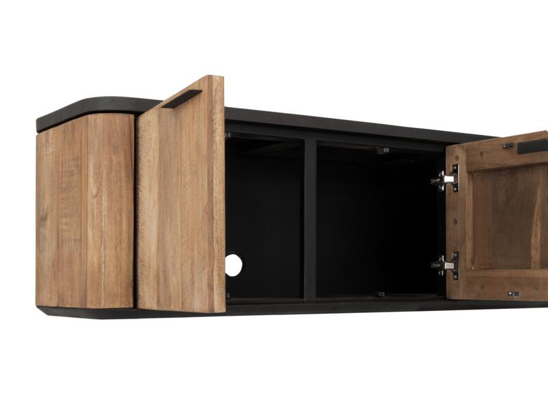 DTP Home Soho Hangend TV Meubel XL - 230 cm