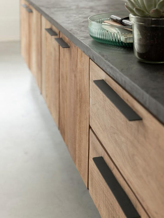 DTP Home Soho Hangend TV Meubel XL - 230 cm