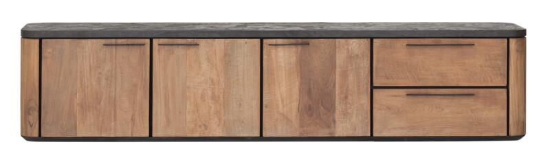 DTP Home Soho Hangend TV Meubel - 190 cm