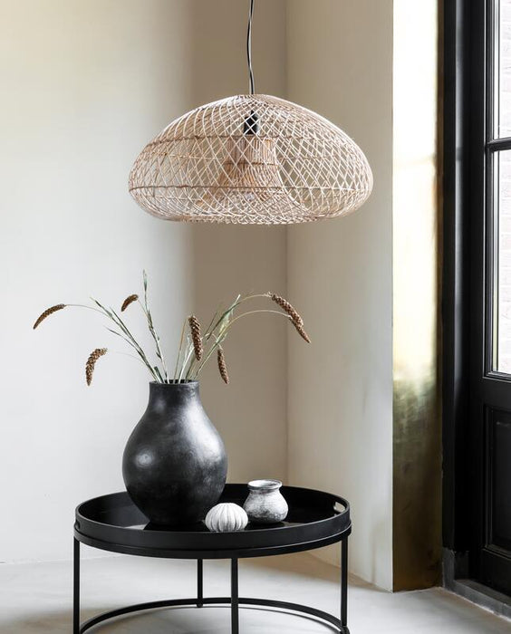 hanglamp van pitriet must living