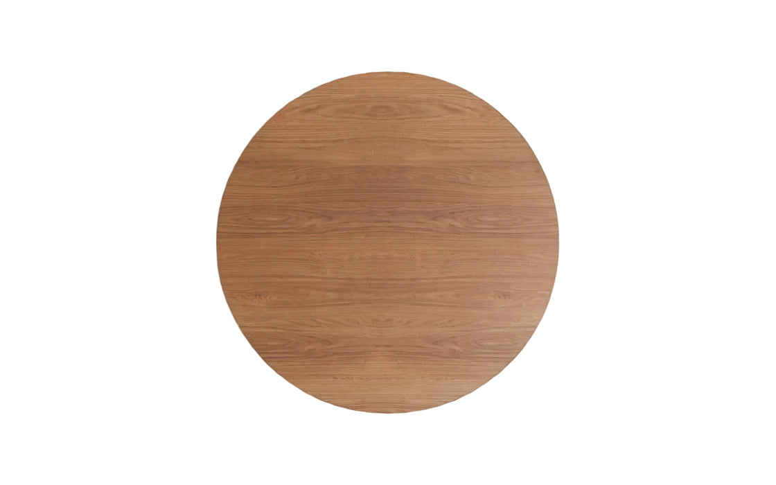 hazel lamulux ronde tafel