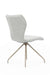 he design eetkamerstoel actu zonder arm