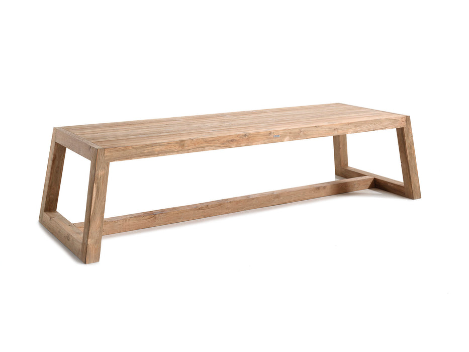hermosa tuintafel gescova