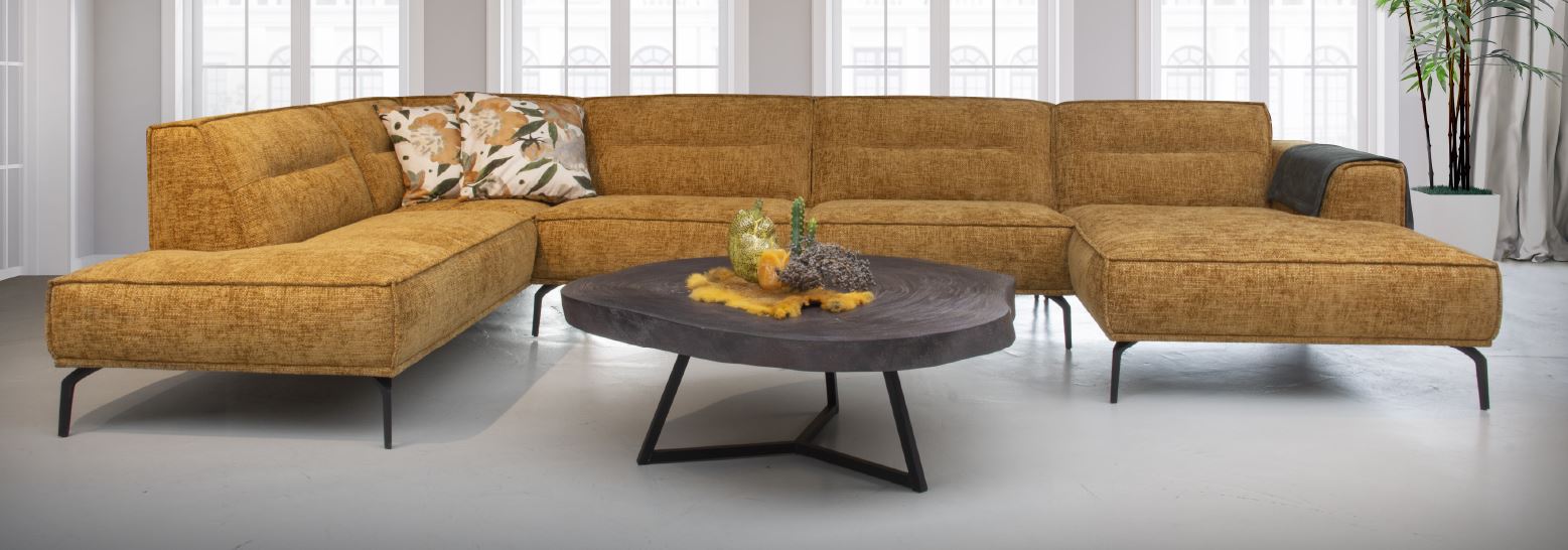 het anker stratos u bank loungebank