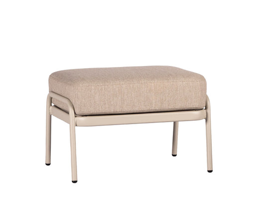 hocker voor buiten comillas voetenbank  yoi furniture