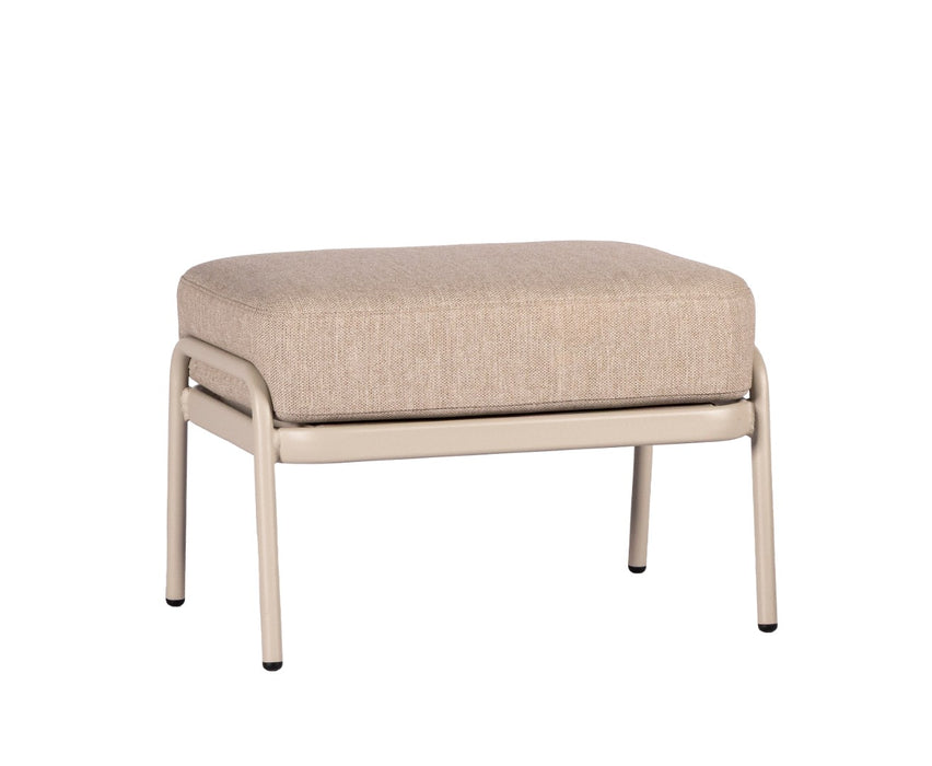 hocker voor buiten comillas voetenbank  yoi furniture