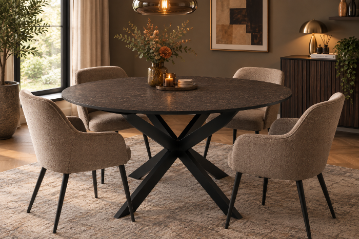 hpl brons uitschuiftafel levi hjort knudsen
