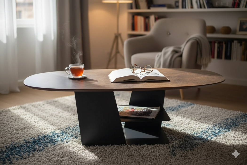 hpl plastica brons salontafel bree's new world