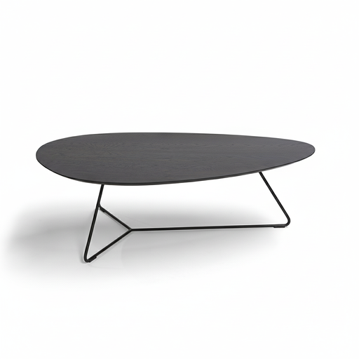 hpl zwart oak salontafel twinny xl bree's new world