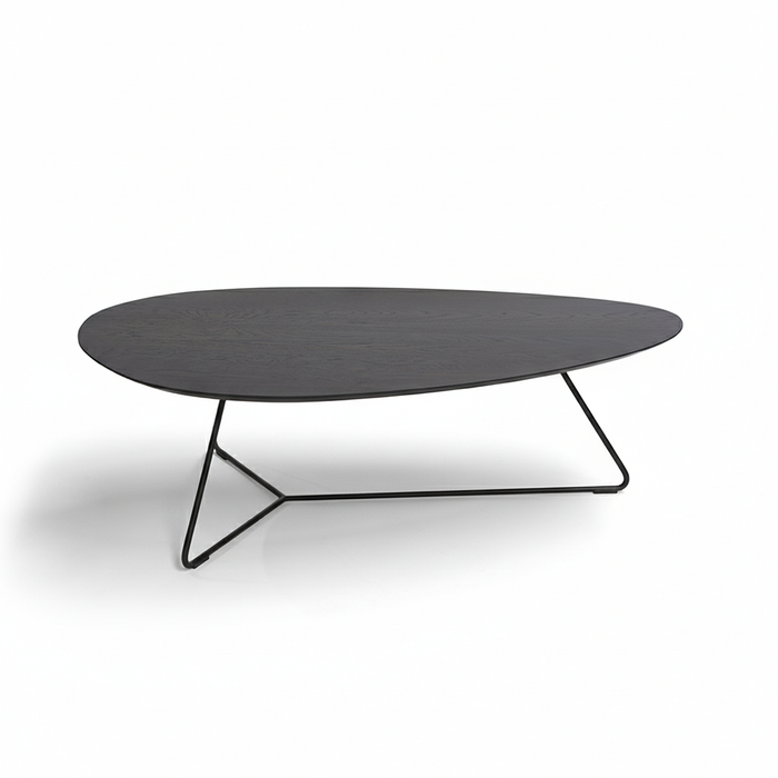 hpl zwart oak salontafel twinny xl bree's new world