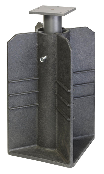 ingraaf_parasolvoet-zwart-Platinum